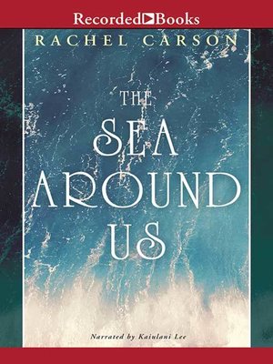 the sea around us book